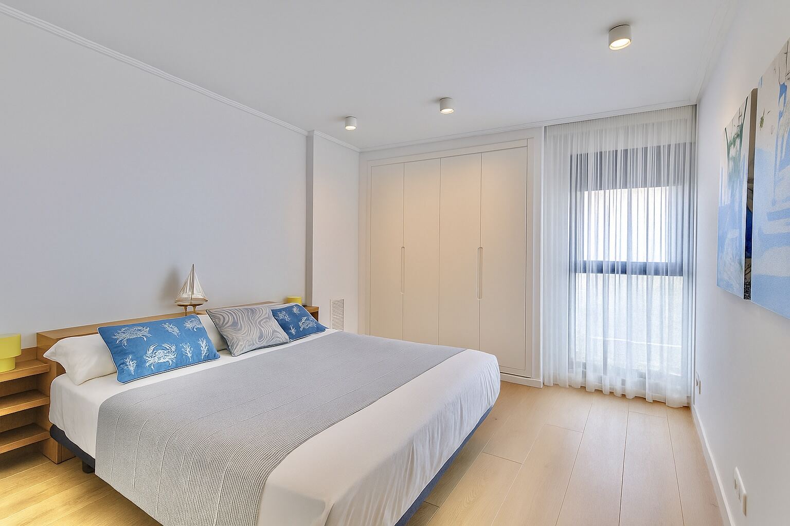 Apartment 21