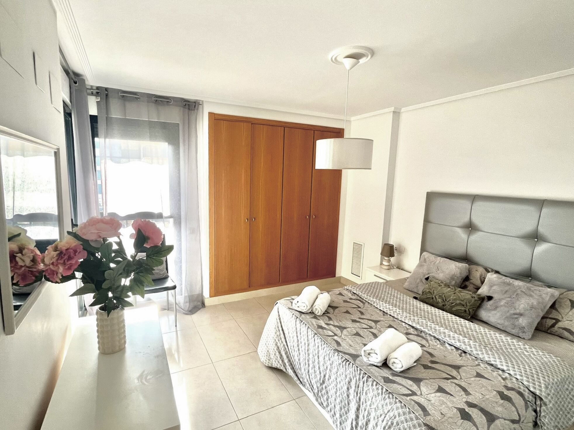 Apartment 22