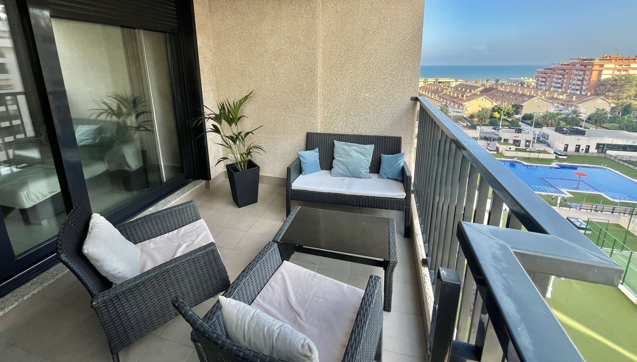 Apartment 22