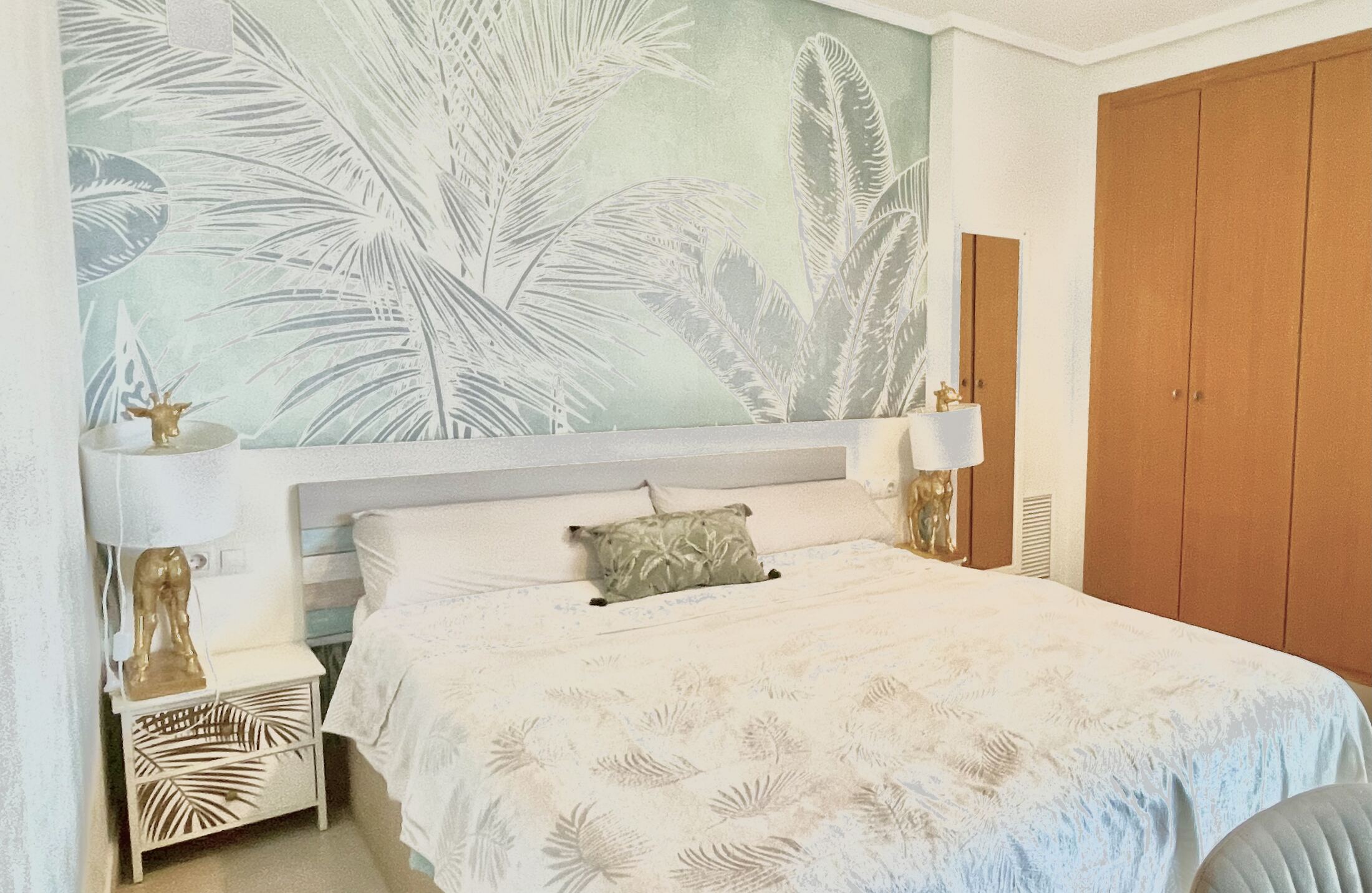 Apartment 23