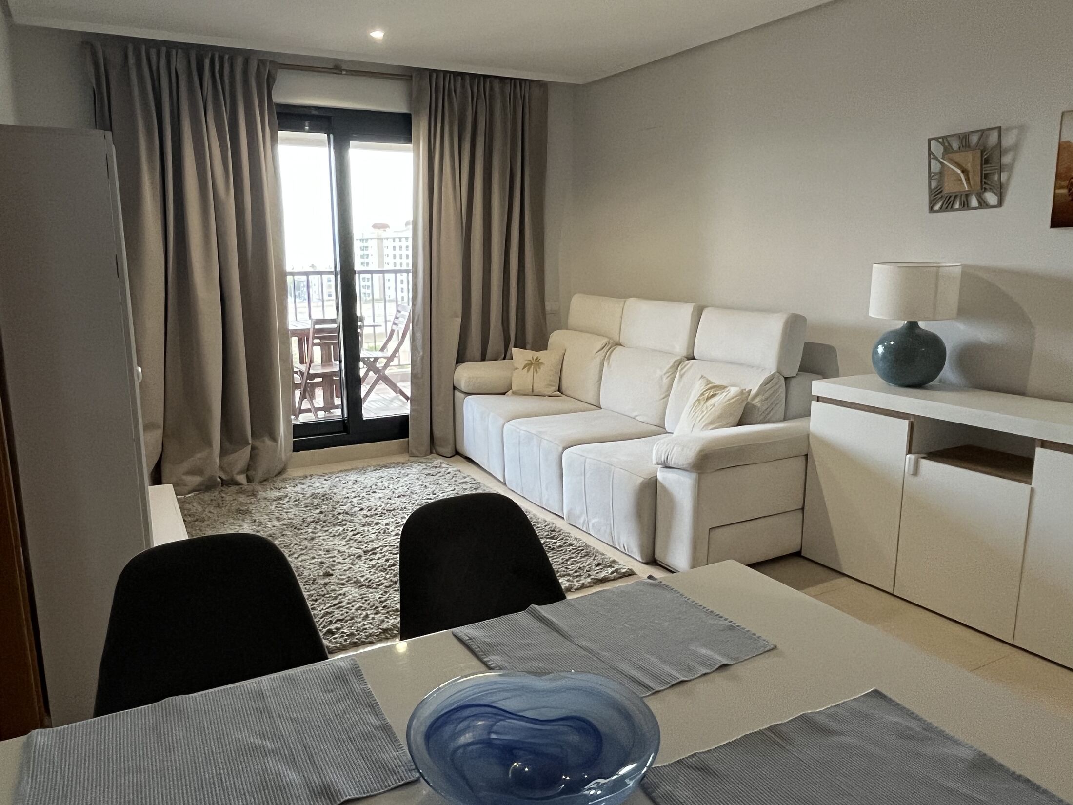 Apartment 23