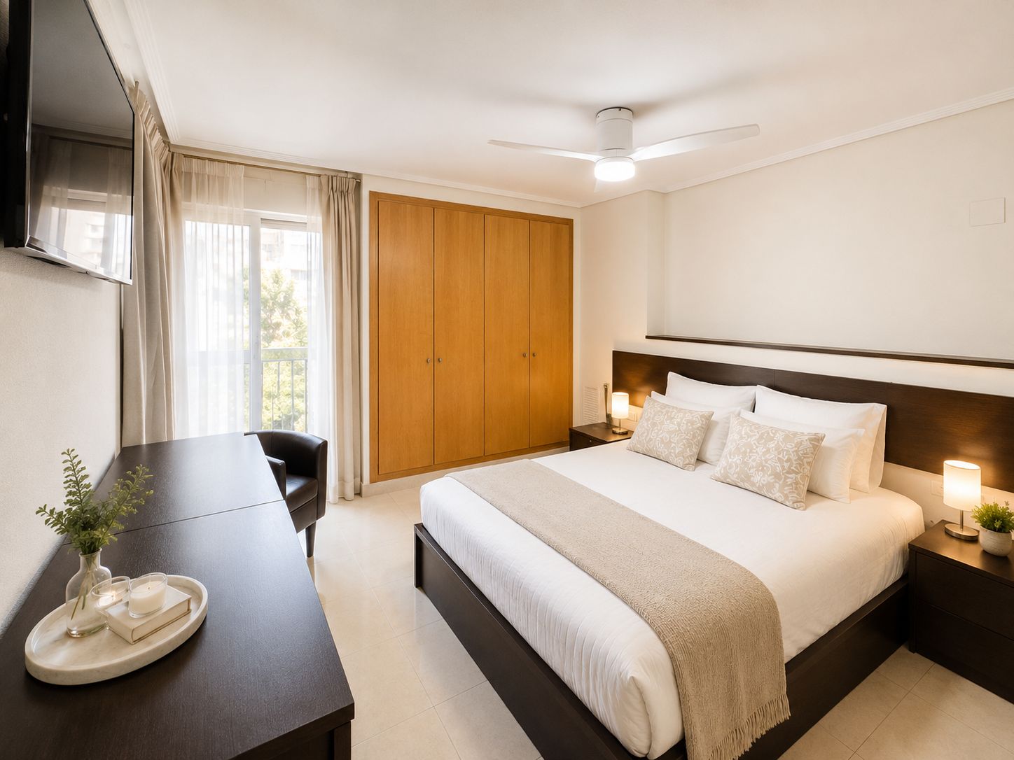 Apartamento 6