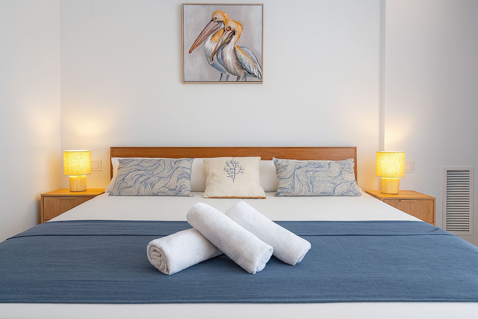 Apartment 8